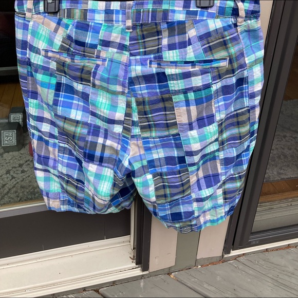 Ll Bean Madras Shorts | Poshmark